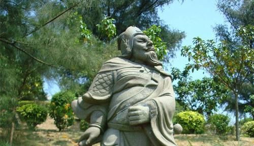 并肩作战|天目将彭玘的历史原型:随名将翟兴大败金军,与牛皋并肩作战