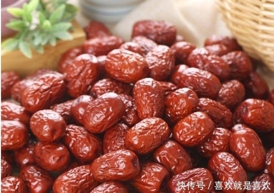 硫磺|买红枣不是越大越好,记住“4选1不要”,简单实用的挑选技巧