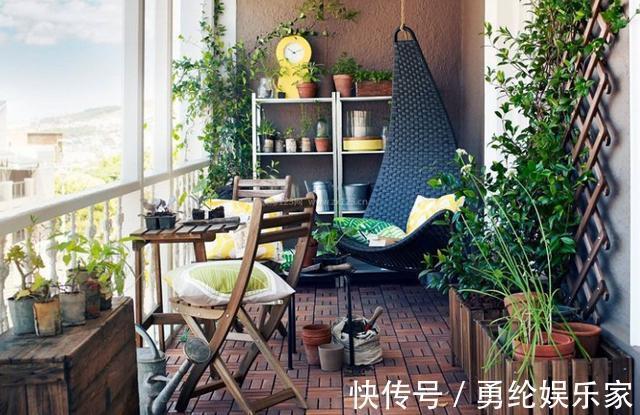 小户型|小户型如何装修出''亮点'' 教你5招,轻松打造让人惊艳的小家