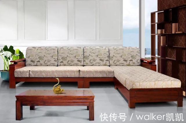 康姿百德|轻奢享受,从康姿百德沙发床看出主人品味!