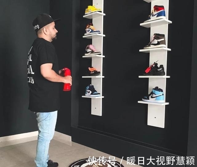 如果可以，不要做“别人家的孩子”