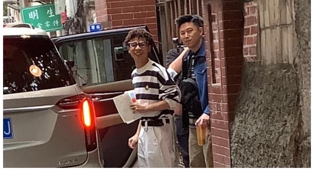 大灣區(qū)男團(tuán)全新綜藝官宣定檔，市場看好收視率，飛行嘉賓陣容豪華