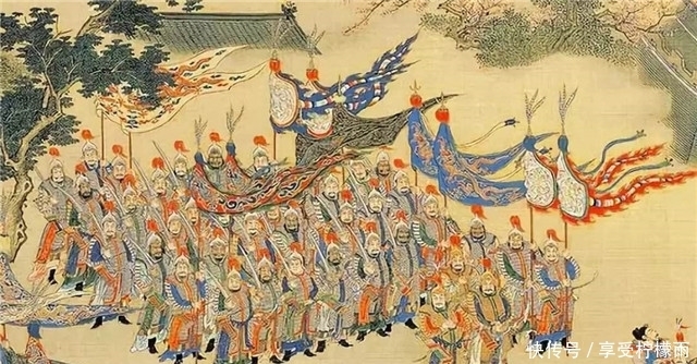 上位|明仁宗朱高炽登基上位后，为啥急忙停止了朱棣留下的在建工程？