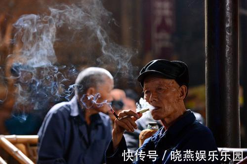 大屋|老祖宗告诫“老不泄残精,少不食壮火,富不住大屋,穷不行远路”