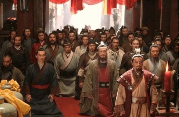 韩滔#梁山上绰号最唬人的3个人,听绰号以为是英雄,其实是在虚张声势