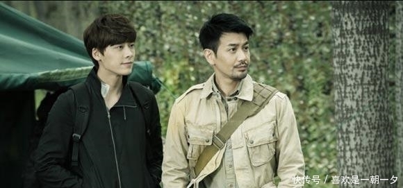 吴邪|盗墓笔记里的怪物大盘点,胆小的你可千万别看