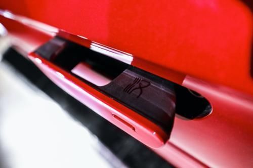 设计总监|王朝系列旗舰之作,何以表达中式豪华之道——比亚迪汉