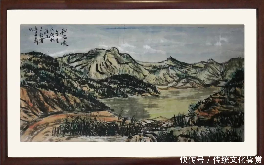 「何建祥」|丹青追梦 水墨本色-当代书画名家个人云展览