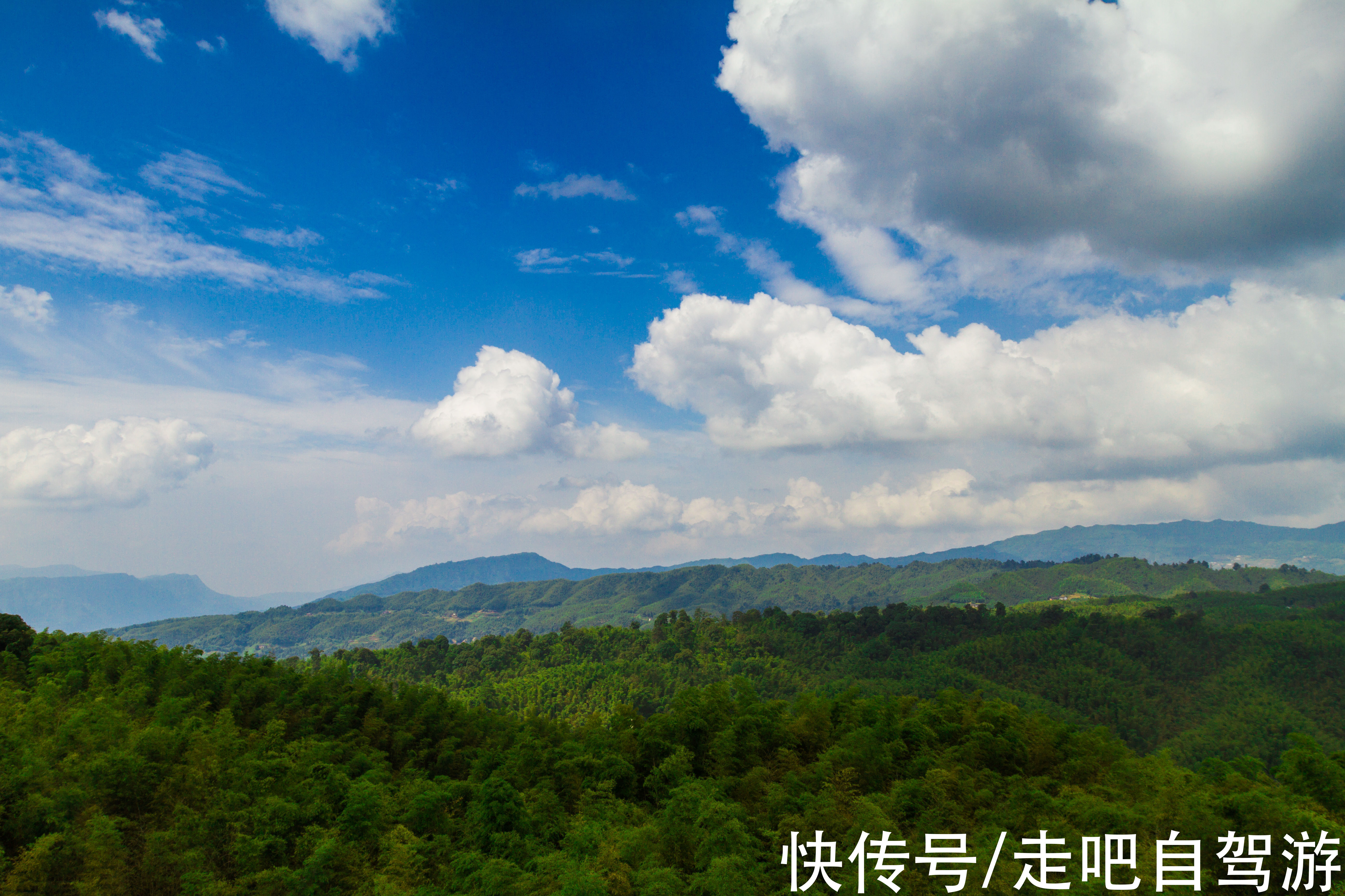 秋季|贵州第一县！独揽贵州最美秋天，不愧是中国最宜居的小城