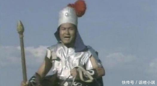 旗下|纣王旗下五名战神，袁洪最后，孔宣第二，第一连元始都敬重有加