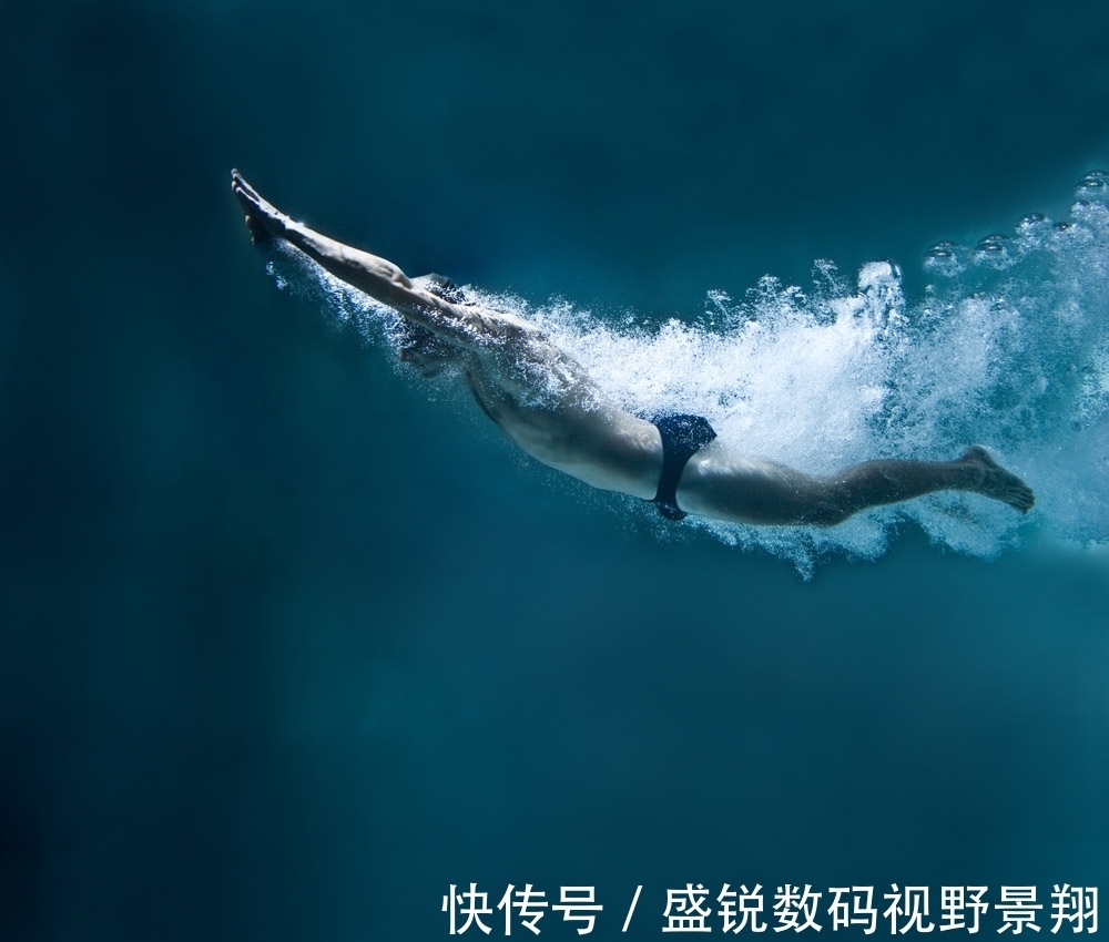 怀孕期间|随着炎热夏季的到来,需要选择新的运动,游泳训练了解一下