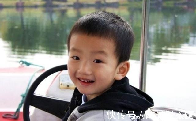 父母|若你家孩子有这两个特点,那他是来“报恩”的,父母好福气