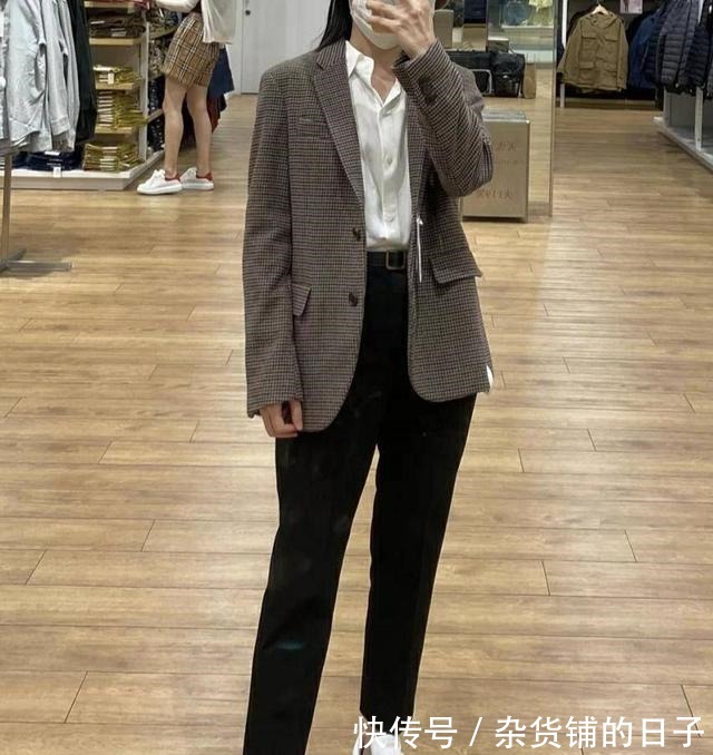 改善 四个方法改变身材比例，秒变高个美女，是小个子的福音！