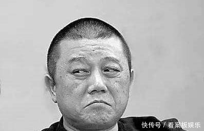 王朔拿三万让修自行车的人换地方,马未都符合他我行我素的个性