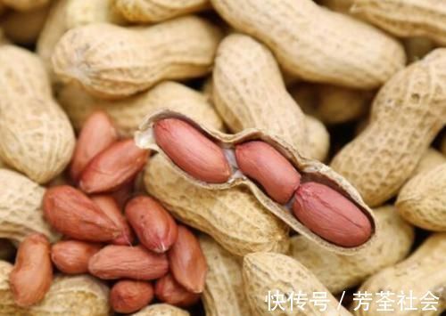 花生|花生“生与熟”，营养有啥不同！这么吃最营养，为健康，别吃错了
