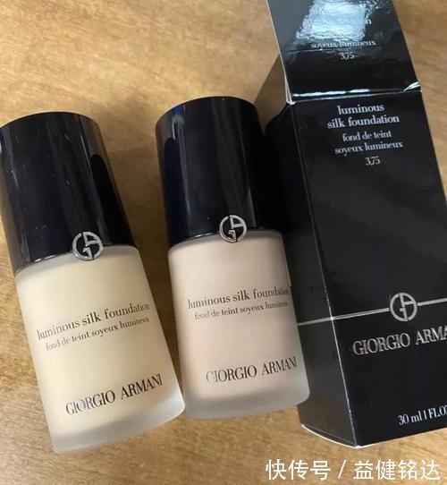 露华浓|好的粉底和不好的粉底最大的区别是什么?