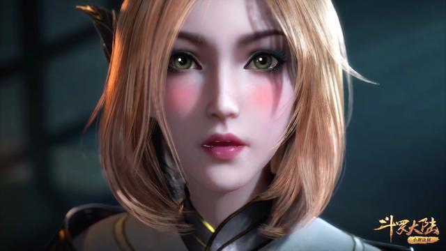 唐银|斗罗大陆:鬼菊斗罗星斗认唐三,因娜娜终身大事,终究是辜负了,不止焱一人