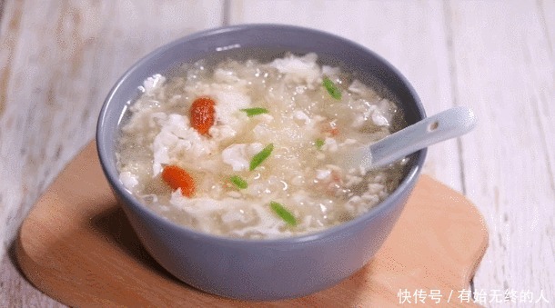 养胃|早上空腹食用它,等于慢跑2小时滋阴养胃、爱美人士勿错过