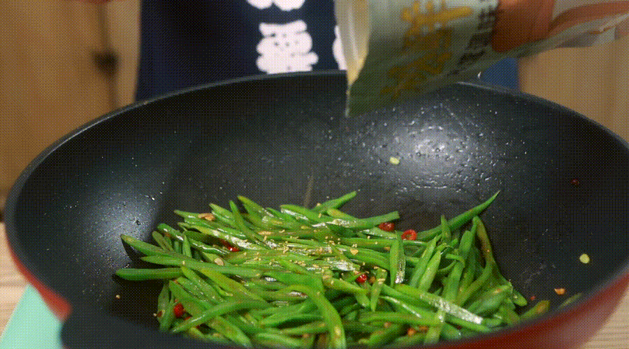 松茸|常吃这一素，湿气绕道走！这么做脆嫩爽口！不油不腻巨下饭