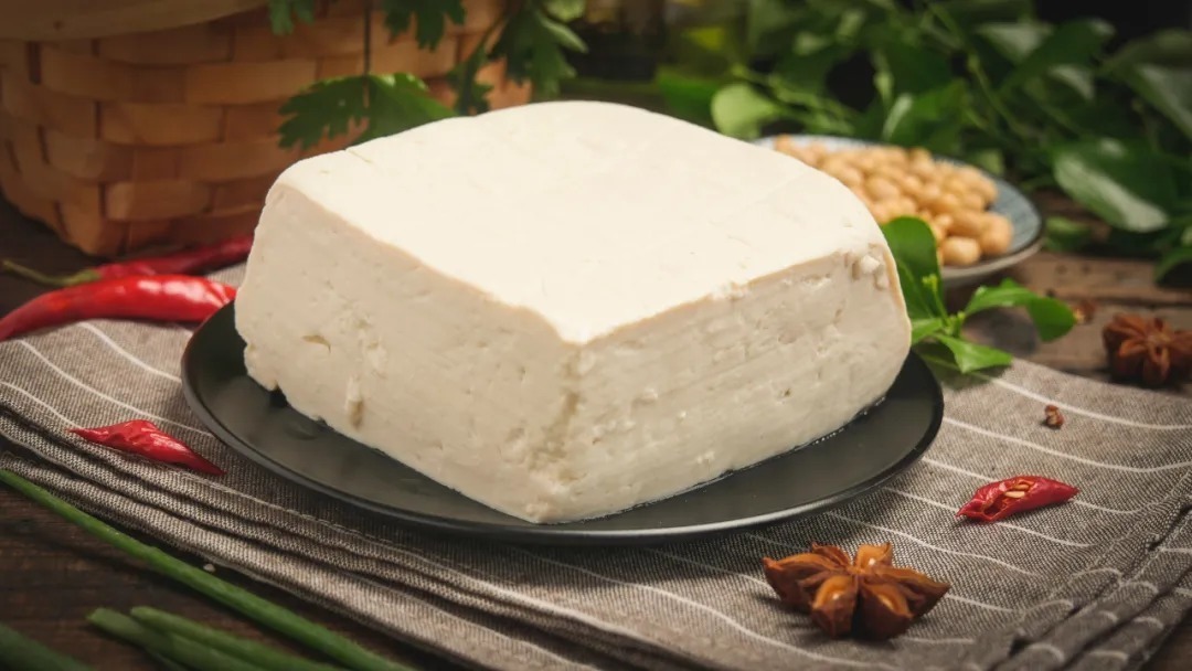 豆腐|豆腐配一宝,营养赛过人参!这五种吃法,更香!