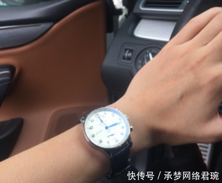 万国葡计|万国葡计和葡七腕表谁更好,有一个词叫“伯仲之间”