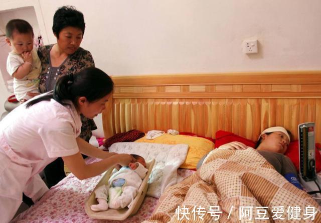 月子中心|为什么说女儿最好别回娘家坐月子?并非迷信,这些原因女人要清楚