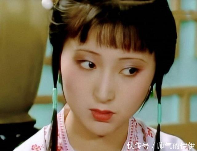 迎春一向沉默寡言,却用3个字称呼林黛玉,揭露了两人的真实关系