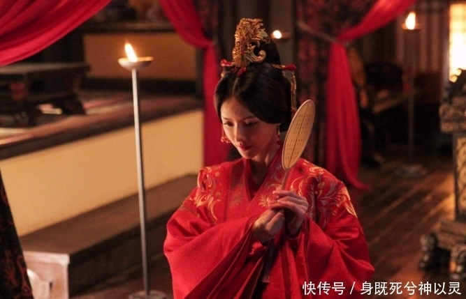 寡妇|曹操终爱娶寡妇,很多人不理解,看完之后才知道他的高明之处