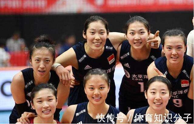 打法|细品郎平离开后的中国女排,终于明白排协为何会如此任性妄为了