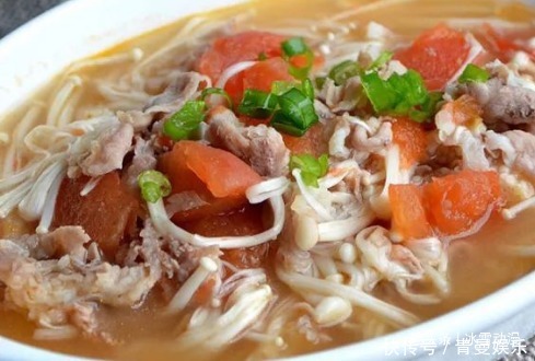 味道香浓营养丰富、补充蛋白质增强免疫力,孩