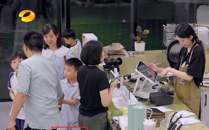 《中餐廳5》菜品有多貴?看到客人的賬單時,網(wǎng)友:吃不起