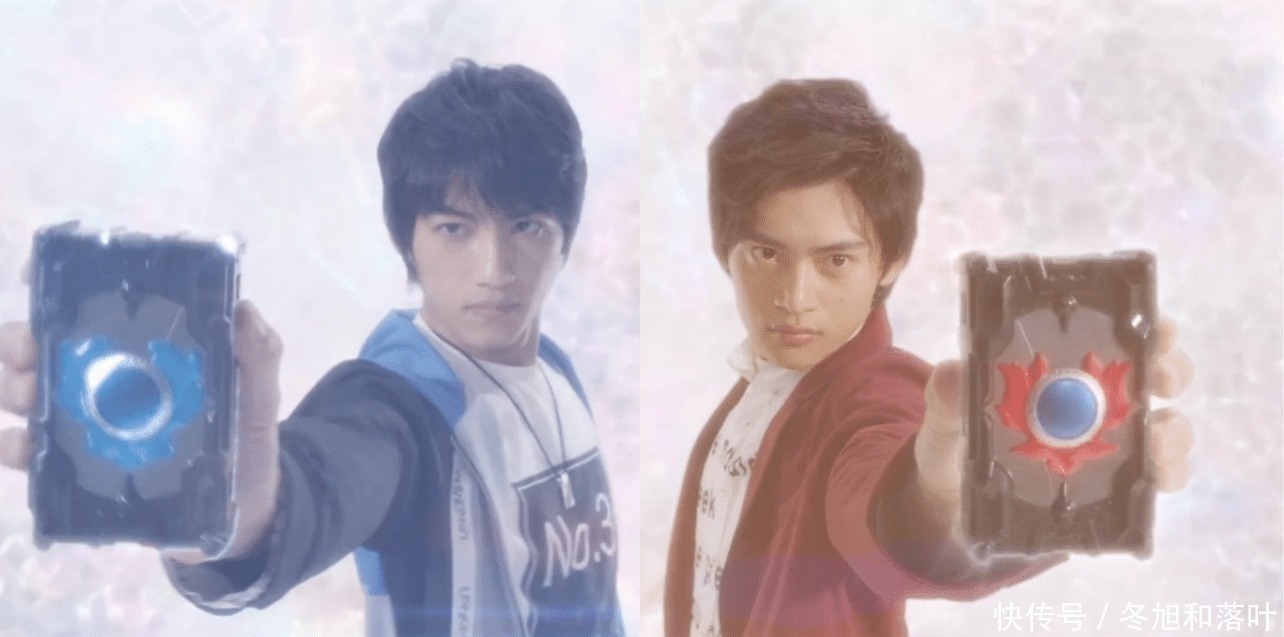 王小明|新生代奥特曼第一次变身,泰迦自信,捷德懵懂,只有他还蒙在鼓里