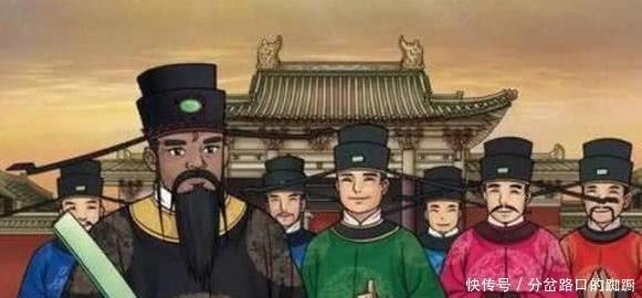 相继|此朝独有现象开朝三位皇帝相继禅让，不爱当天子只爱当太上皇！