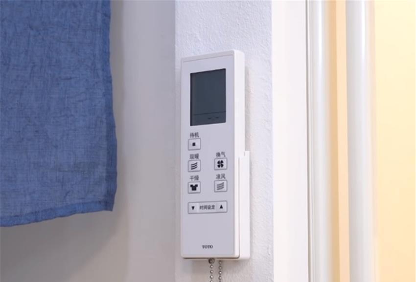 卫生间|日本人的卫生间,有哪些人性化设计?网友:6个细节设计值得学习