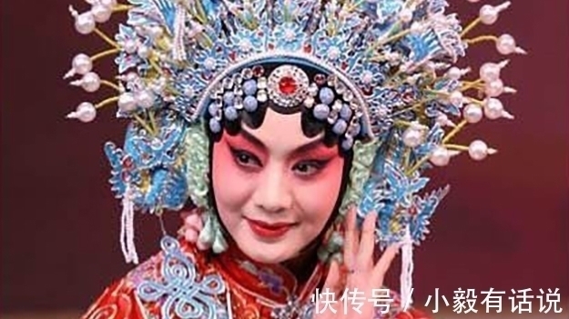 杨贵妃&梅兰芳究竟多有钱，出场费十根金条，放到现在相当于多少？