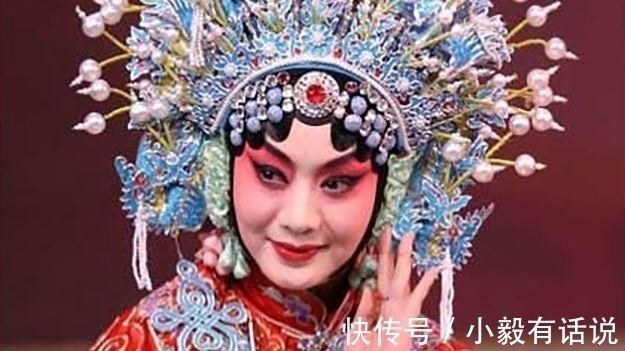 杨贵妃&梅兰芳究竟多有钱,出场费十根金条,放到现在相当于多少?