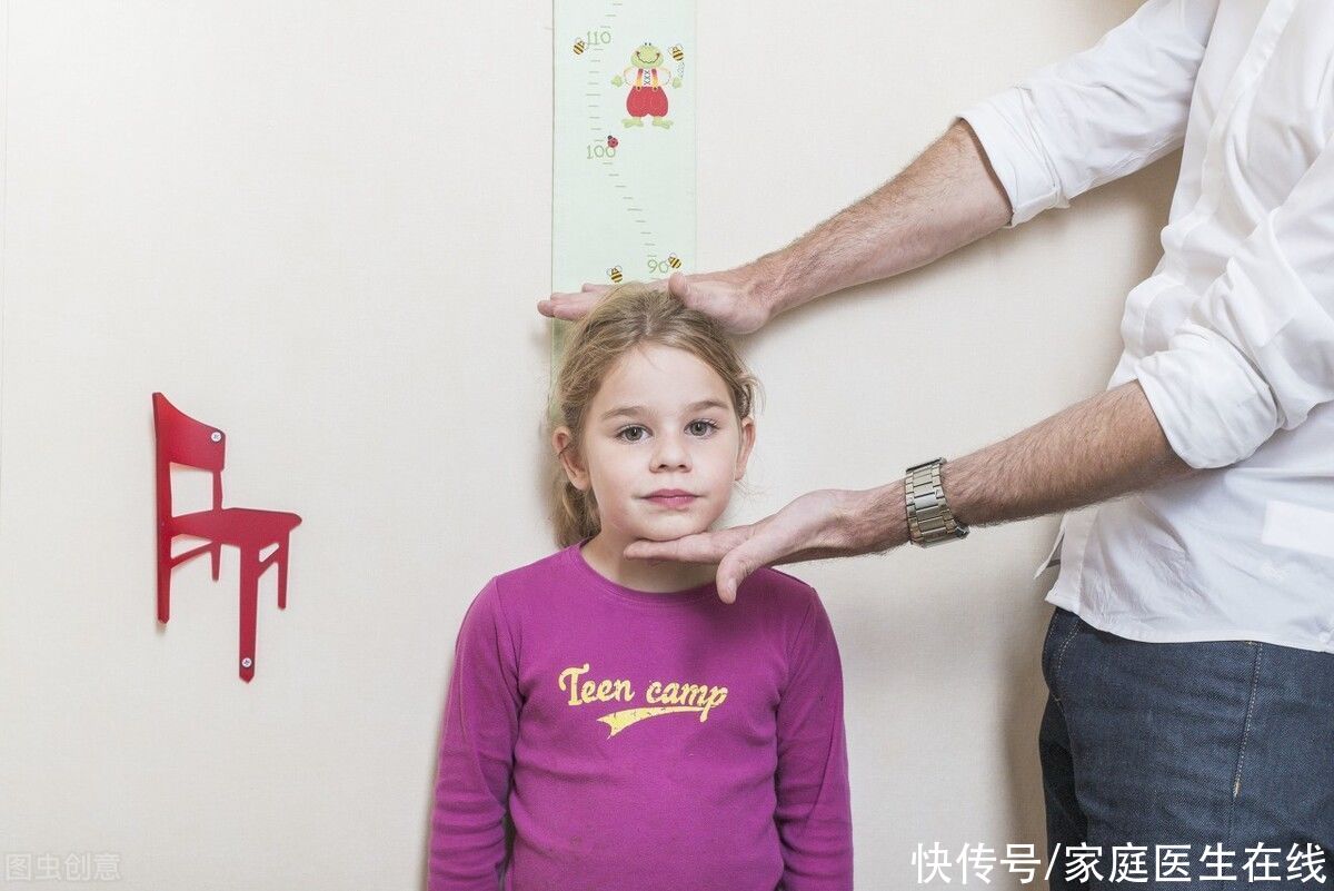 儿童性早熟|孩子性早熟家长却不知？不及时干预，这4个危害会“盯上”孩子，家长别再无知下去了