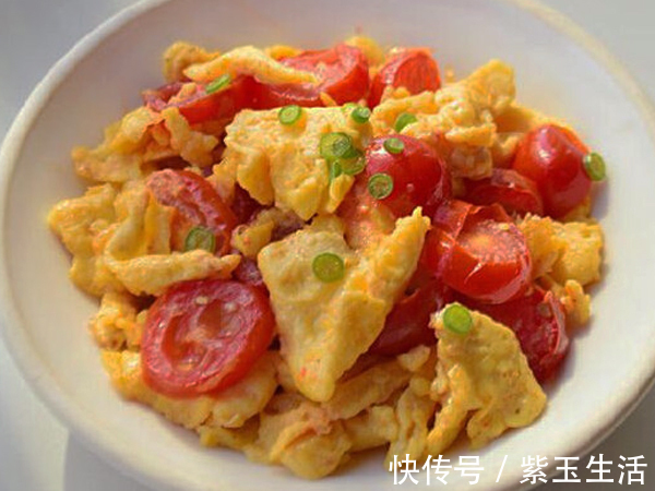 睡眠|经常失眠难以入睡可能是肝火旺，常吃“2红”，降肝火，助睡眠