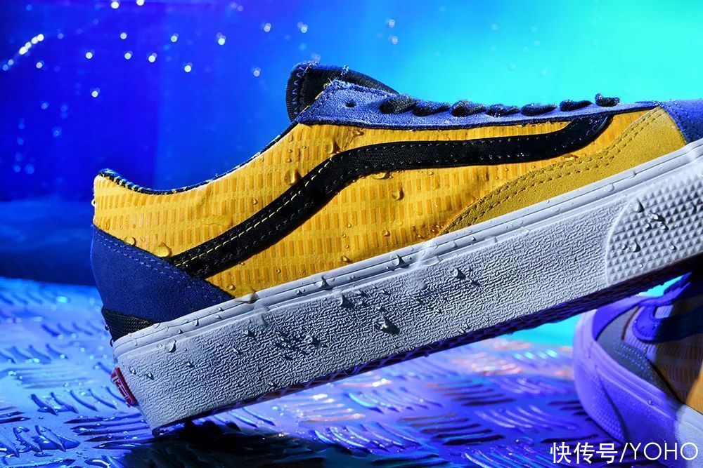  Vans 推出 Gore-Tex 防水科技系列；Post Malone x Crocs最新联乘系列即将开售|潮闻快食 | Crocs