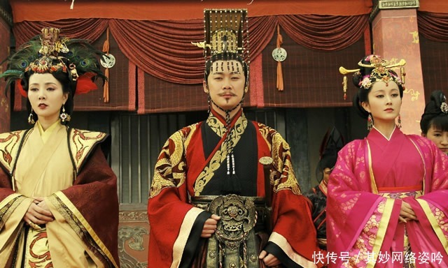 国君一场梦后留下一成语,老外看不懂,为什么是指男女那点事?