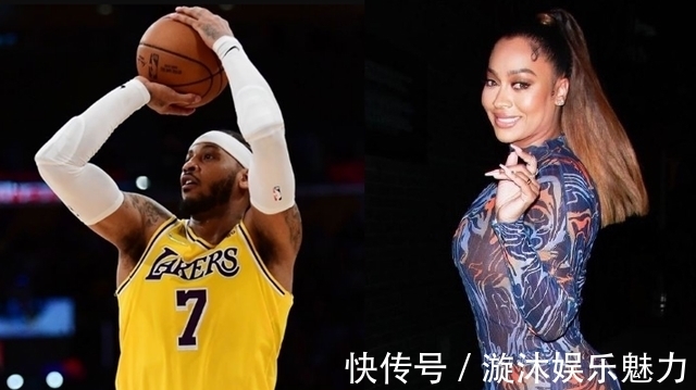 身材|NBA安东尼前妻放飞自我！如今穿着大胆显身材，颜值气质依旧在线