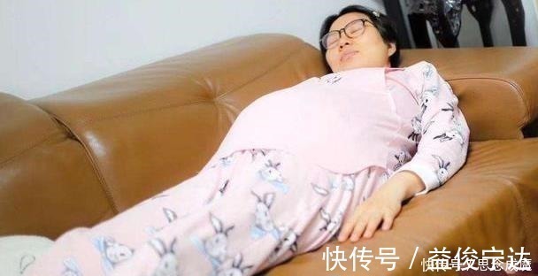 胎儿|孕晚期身体出现这4个信号,说明胎儿要“退房”,准妈妈要多留心