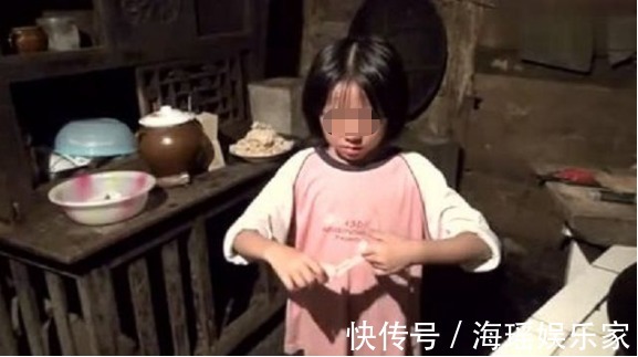 小女孩|9岁小女孩因为一个香蕉跳河了,父母看遗书后,表示无法原谅自己