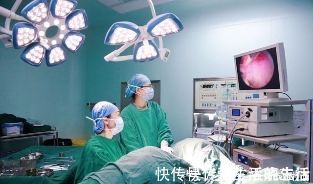 宝妈|产妇剖腹产时顺便“抽脂”了,生娃后立马变瘦,真是“双喜临门”