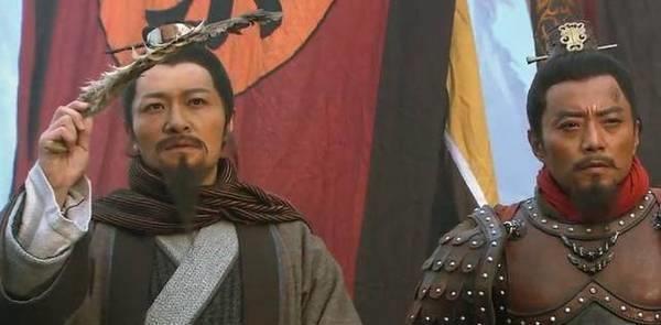 柴进|晁盖临死想传位给谁不是宋江,也不是林冲而是此人!