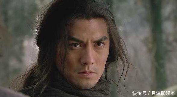 发挥|作为卢俊义的关门弟子,燕青发挥最大实力,能不能打赢武松?