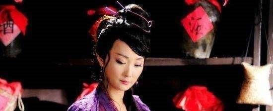 阮小七!水浒传里最欠揍的五个绰号,这些绰号,一听就很有本事不然准挨打!