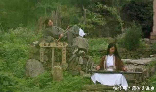 明朝|明朝也有一位：流浪大师，放弃皇帝加官进爵，隐居山林终老一生