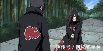 代火影|火影忍者强大四种分身术,宇智波班的最强