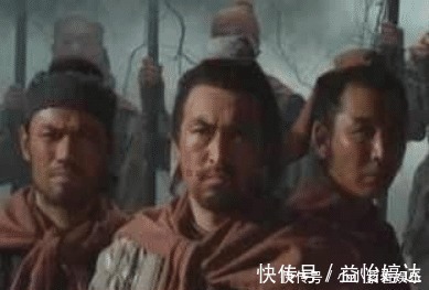 武松！此人是梁山之中的大内奸，害了四大天罡，最后被武松打残！